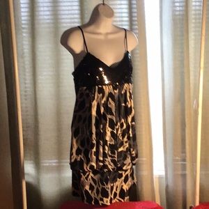 Windsor women’s dress Vintage